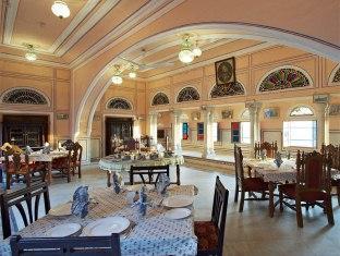 Rajmahal Palace - Kanota Hotels Deoli Luaran gambar
